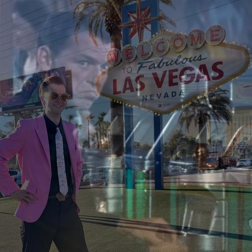 59: Meet Me in Las Vegas (with Garrett Cash)