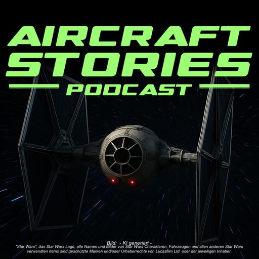 #71 (Bonus) - TIE Fighter aus STAR WARS