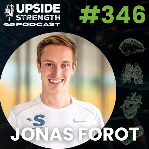 [FR] Physiologie & Performance en Ski de Fond avec Jonas Forot | #346