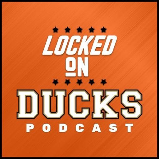 Ducks with NO LUCK in the Draft Lottery - Grading More Forwards