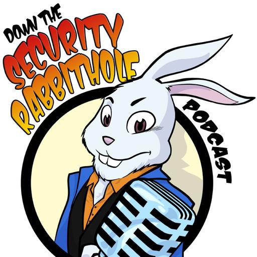 DtSR Episode 652 - RSA Conf 2025 Wrap with Ray Canzanese, Jr.