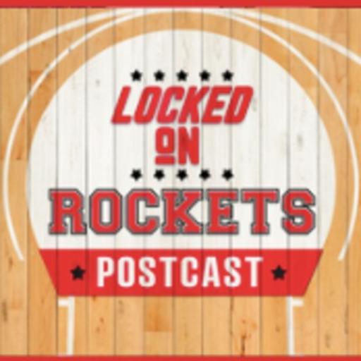 ROCKETS POSTCAST: Houston Rockets Season Comes To An End In Familiar Fashion