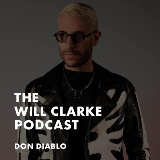 Don Diablo’s Lessons in Authenticity