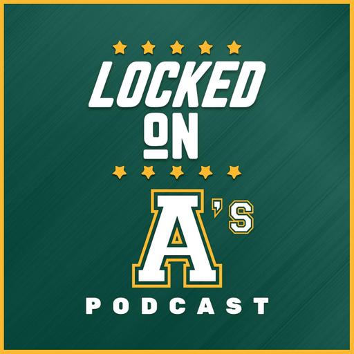 A'S PUNCH BACK IN MIAMI: A'sTake Series with Late-Inning Magic