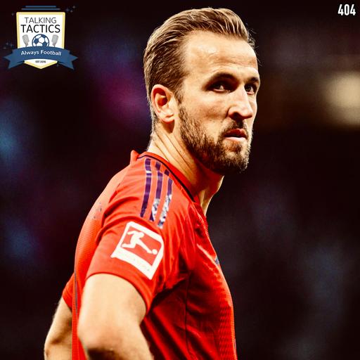 404 | Kane Is Able