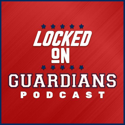 Daniel Schneemann IGNITES Cleveland Guardians Offense vs Toronto Blue Jays | SS Change is Needed
