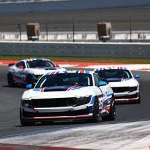 Ford Performance Racing School