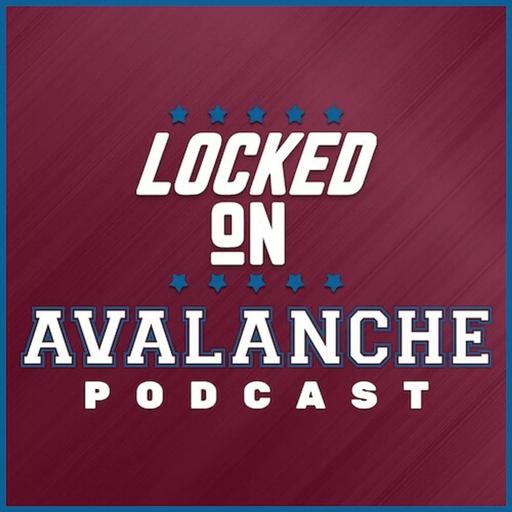 Avalanche Implode in the 3rd As Mikko Rantanen and the Dallas Stars End The Avs Season