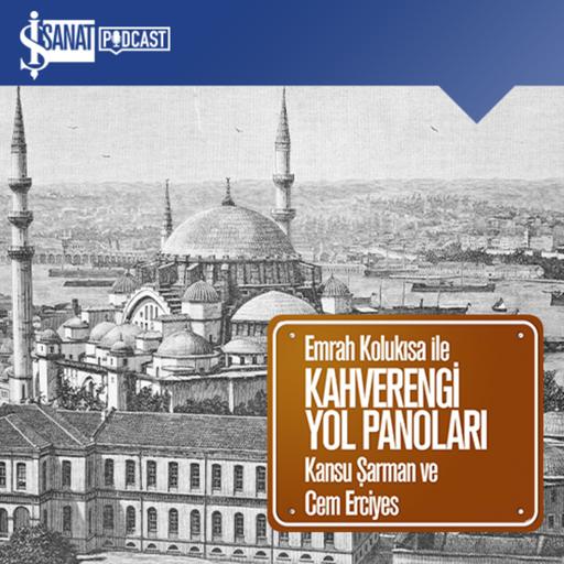 Kansu Şarman ve Cem Erciyes