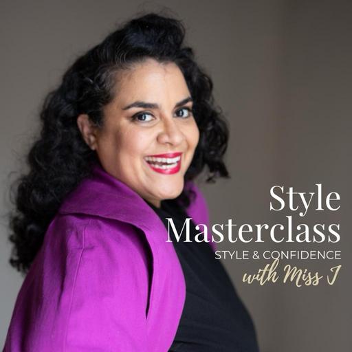 Style Mistake 2 Changing Everything All at Once