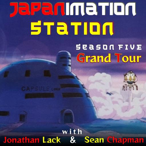 S5E8 - AZUMANGA DAIOH: THE ANIMATION Review: The Slice-of-Life 2002 Anime by J.C. Staff