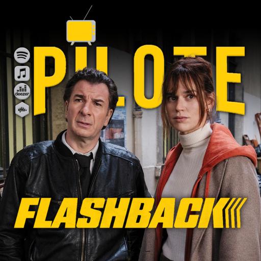 Flashback - Vigilantes