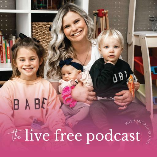 322. LFA Alum Rachel Whitlock: From Teacher Burnout to Freelance Freedom