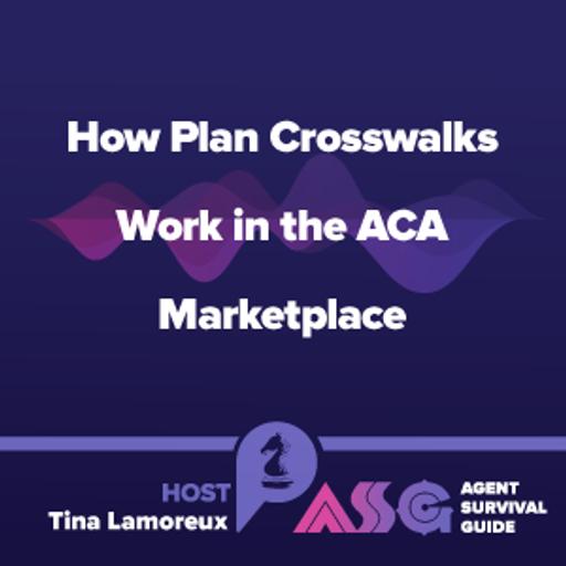 How Plan Crosswalks Work in the ACA Marketplace