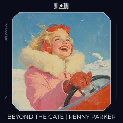 Beyond the Gate | Penny Parker