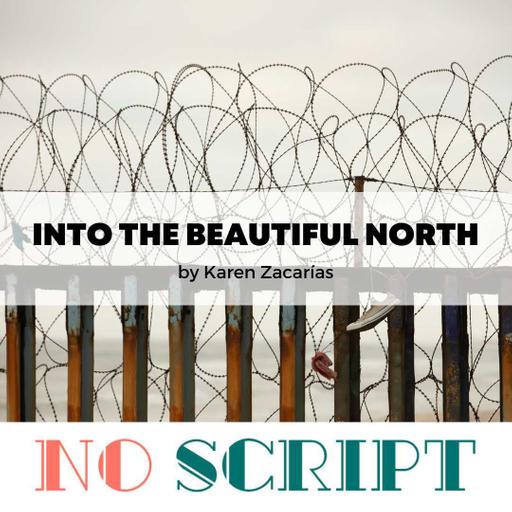 "Into the Beautiful North" by Karen Zacarías | S14.E14