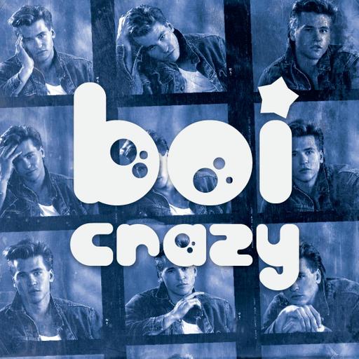 Boi Crazy: Val Kilmer vs. Val Kilmer