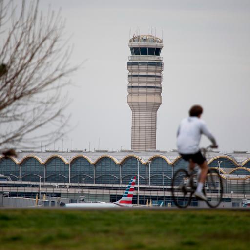 WAMU’s Week Ahead: Travel disruptions in Northern Virginia, D.C. emergency rental assistance, EU Open House weekend