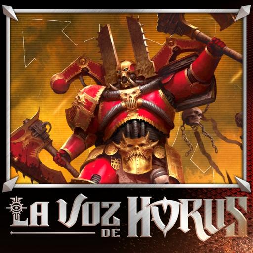 LVDH 420 - Codex Devoradores de Mundos 2025, nuevo trasfondo y reglas