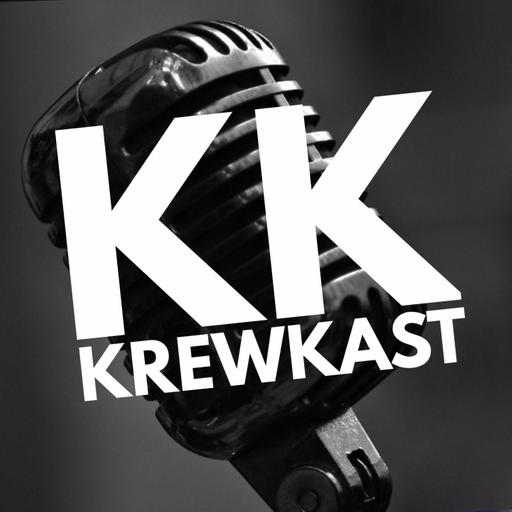 Wieso ChatGPT dich verhätschelt! - KREWKAST #267