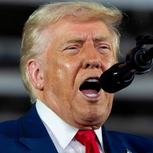 How 100 days of Trump is changing America