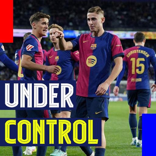 Heavy Rotation and 5 Headlines from Barcelona's 2-1 Win over Real Valladolid