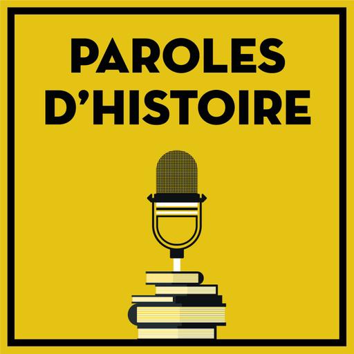 379. La genèse médiévale du conclave, avec Etienne Anheim