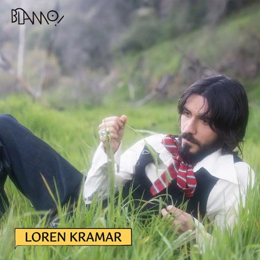 Loren Kramar