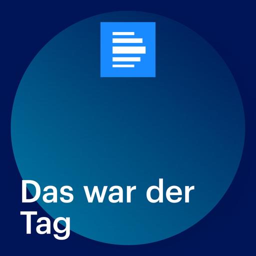 Das war der Tag, 05.05.2025, komplette Sendung
