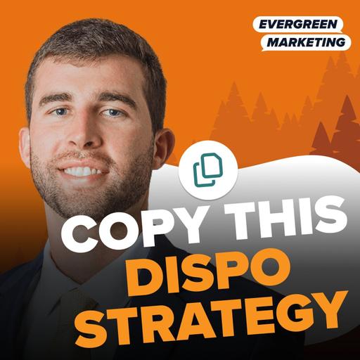 Reverse Engineering Buyers for 150+ Wholesale Deals Dispo'd in 18 months with Daniel McClam