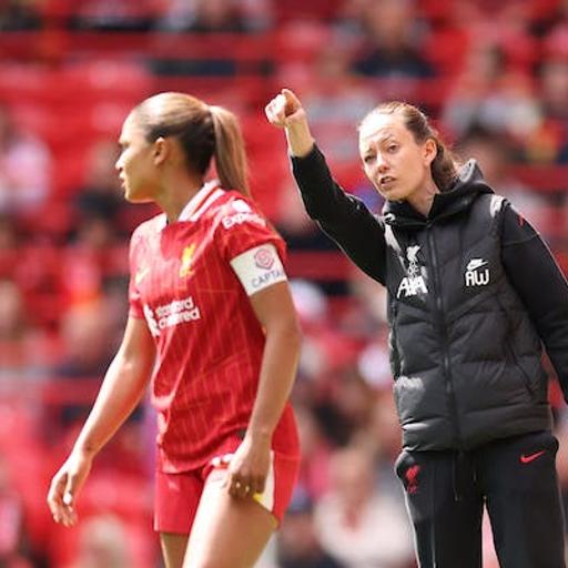 Liverpool Women 0 Everton 2: Post-Match Show