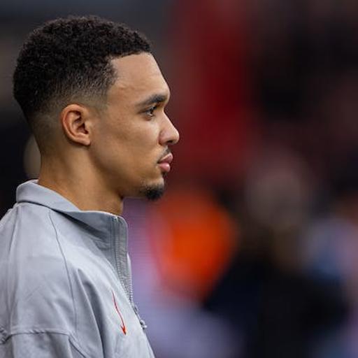 Alexander-Arnold To Leave Liverpool - Reaction Special