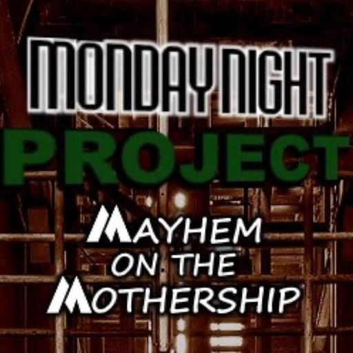 Monday Night Project #85