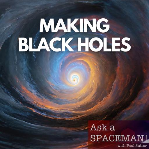 AaS! 247: How Can We Get Giant Black Holes in the Early Universe?