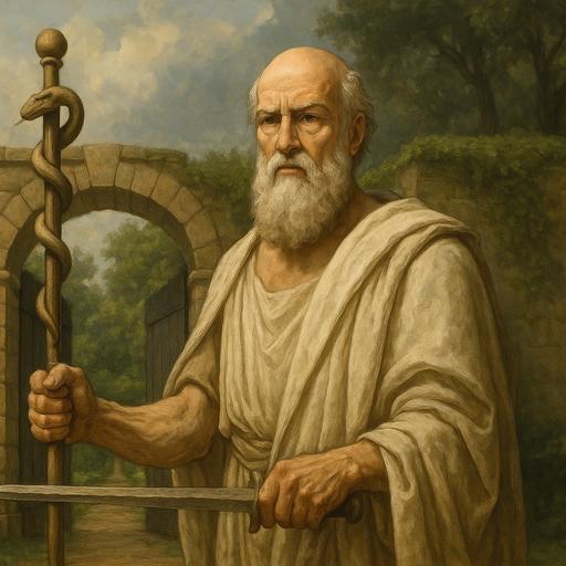 LNP522 Security by Hippocrates