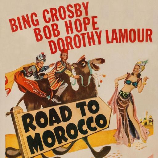 Lux Radio Theater 1943-05-04 The Road to Morrocco (Bing Crosby, Bob Hope)