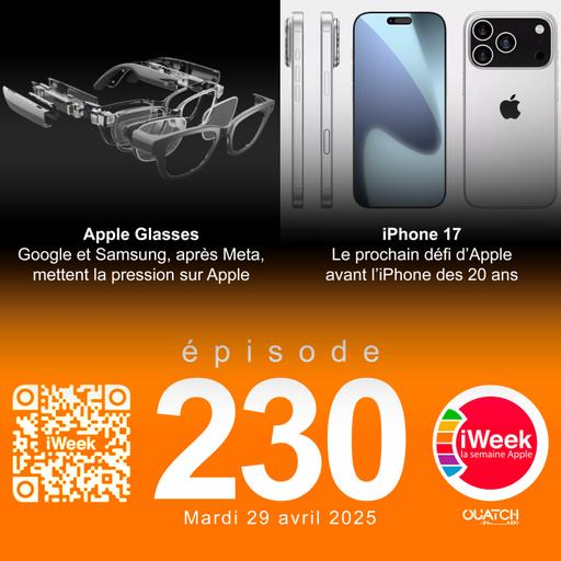 Apple Glasses : Google et Samsung, après Meta, mettent la pression sur Apple