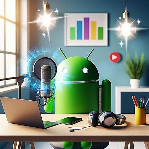 AndCast #773 / Des Androids neue Kleider