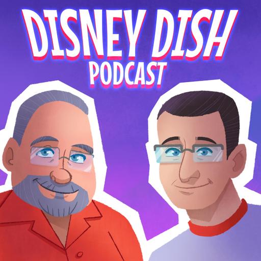 How Tim Burton’s Alice in Wonderland Almost Changed New Fantasyland (Ep. 530)