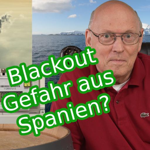 Blackout in Spanien - Der wirkliche Grund
