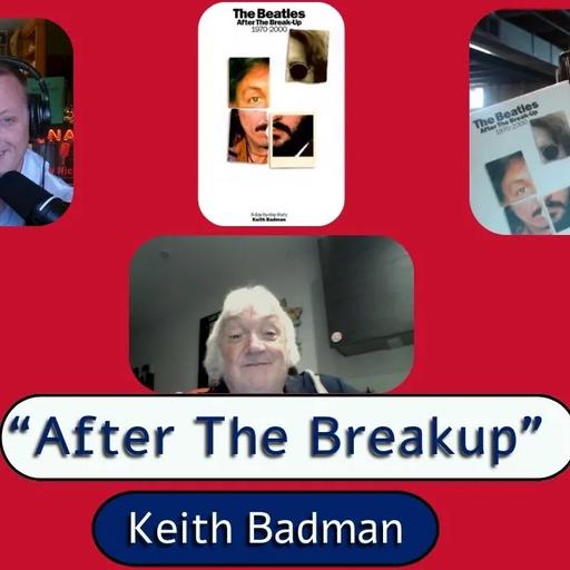 Episode 279: "After The Breakup" | Keith Badman