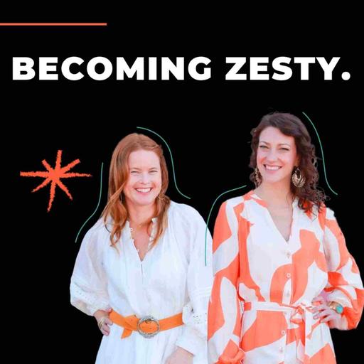 Intuition in Leadership with Jenni Finley