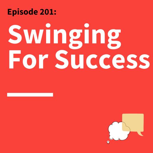 201. Ballpark to the Boardroom: How Alex Rodriguez Hits a Communication Home Run