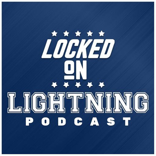 What do the Lightning Need to do to Improve in the Offseason?