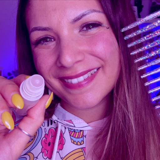 ASMR Beauty Spa für besten Erholungsschlaf