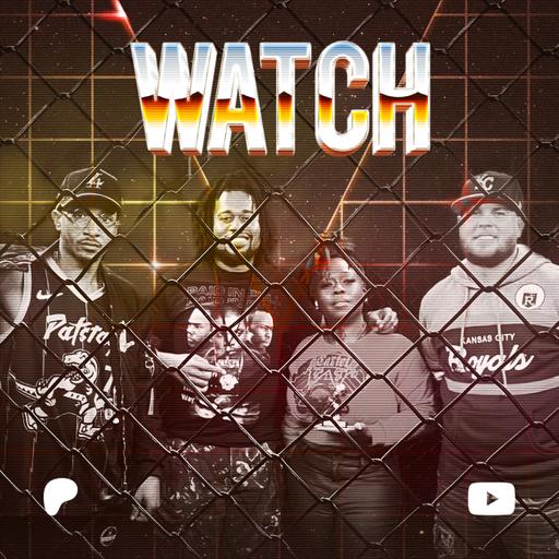 HOLLOW DA DON vs A WARD with ILLMAC, EMERSON KENNEDY, CALI SMOOV & CHASE MOORE