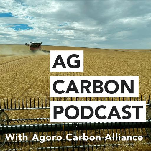 Digging into the PNW Ag Carbon Market