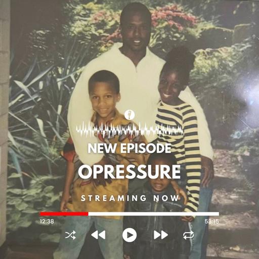 Episode #150 w/ Opressure
