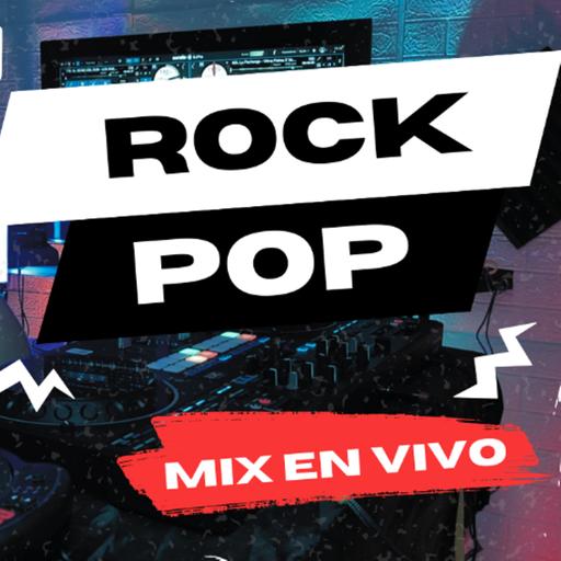 LA CABINA DE DJ DIEGO RIOS #05 | ROCK POP (Mana, Shakira, Vilma Palma, Fabulosos, Pedro Suarez)