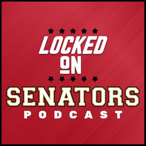 Ottawa Senators End-Of-Season Press Conference Reaction, Stanley Cup Cheering Guide + Draft Lottery